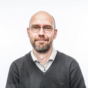 Fotografi av Gerhard Andersson