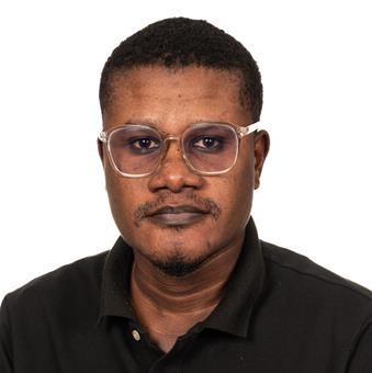 Fotografi av Amath Sow