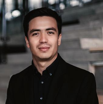 Fotografi av Ali Amiri Mohammad