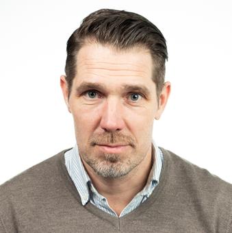 Fotografi av Niclas Tejle