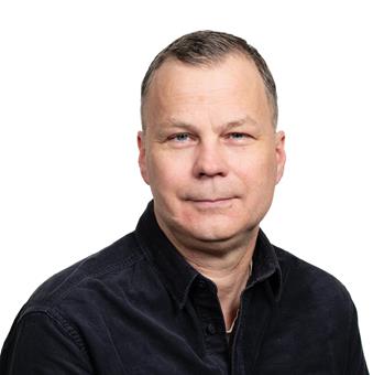 Fotografi av Per Wistbo Nibell