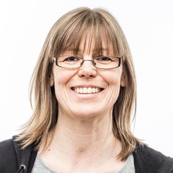 Fotografi av Anneli Högström