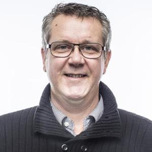 Fotografi av Claes Klasander