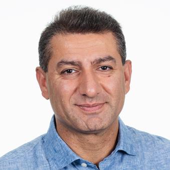 Fotografi av Tohid Ardeshiri