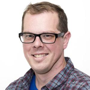 Fotografi av Andrew Winters