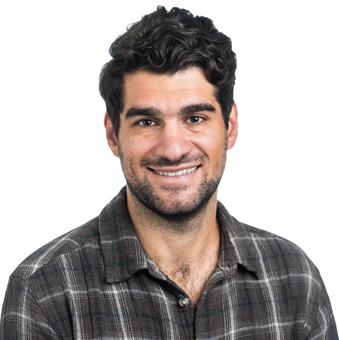 Fotografi av Victor Sani