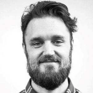 Fotografi av Frej Westberg