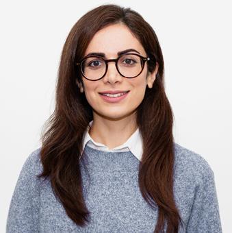 Fotografi av Zahra Abbasalinejadkolaei