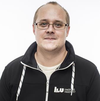 Fotografi av Andreas Larsson