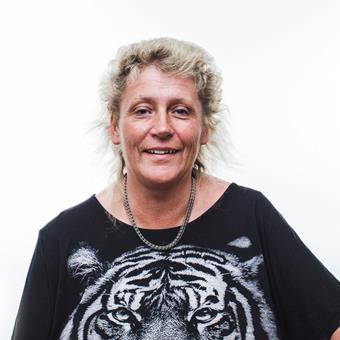 Fotografi av Christel Östergren