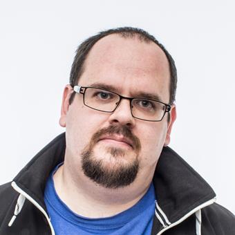 Fotografi av Johan Busk Eriksson