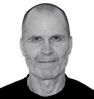 Fotografi av Michael Tholander