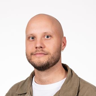 Fotografi av Julius Norrbom