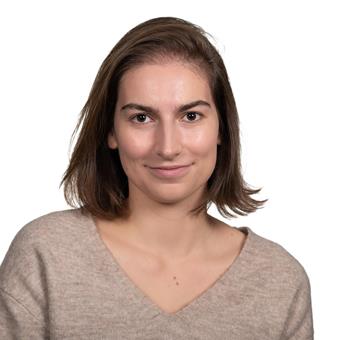 Fotografi av Lucija Batinovic